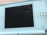LG3722 Not Working Nintendo DS Lite Ice Blue Console Japan