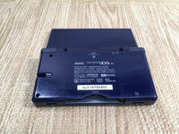 LG3723 Not Working Nintendo DS Lite Enamel Navy Console Japan