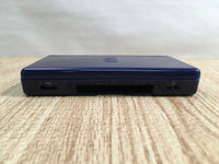 LG3723 Not Working Nintendo DS Lite Enamel Navy Console Japan