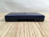 LG3723 Not Working Nintendo DS Lite Enamel Navy Console Japan