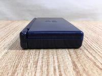 LG3723 Not Working Nintendo DS Lite Enamel Navy Console Japan