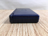 LG3723 Not Working Nintendo DS Lite Enamel Navy Console Japan