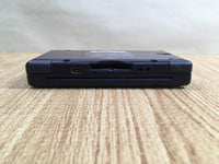 LG3723 Not Working Nintendo DS Lite Enamel Navy Console Japan