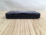 LG3723 Not Working Nintendo DS Lite Enamel Navy Console Japan