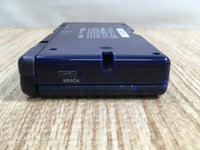 LG3723 Not Working Nintendo DS Lite Enamel Navy Console Japan