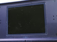 LG3723 Not Working Nintendo DS Lite Enamel Navy Console Japan