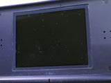 LG3723 Not Working Nintendo DS Lite Enamel Navy Console Japan