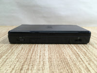 LG3725 Plz Read Item Condi Nintendo DS Lite Jet Black Console Japan