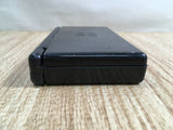 LG3725 Plz Read Item Condi Nintendo DS Lite Jet Black Console Japan