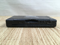 LG3725 Plz Read Item Condi Nintendo DS Lite Jet Black Console Japan
