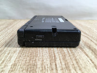 LG3725 Plz Read Item Condi Nintendo DS Lite Jet Black Console Japan