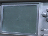 LG3726 Plz Read Item Condi Nintendo DS Lite Jet Black Console Japan