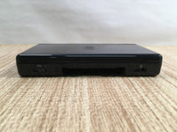 LG3726 Plz Read Item Condi Nintendo DS Lite Jet Black Console Japan