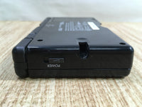 LG3726 Plz Read Item Condi Nintendo DS Lite Jet Black Console Japan