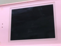 LG3727 Plz Read Item Condi Nintendo DS Lite Noble Pink Console Japan