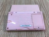 LG3727 Plz Read Item Condi Nintendo DS Lite Noble Pink Console Japan