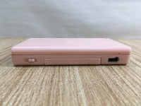 LG3727 Plz Read Item Condi Nintendo DS Lite Noble Pink Console Japan