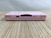 LG3727 Plz Read Item Condi Nintendo DS Lite Noble Pink Console Japan