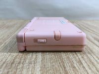 LG3727 Plz Read Item Condi Nintendo DS Lite Noble Pink Console Japan