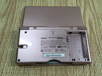 LG3728 Not Working Nintendo DS Lite Metallic Rose Console Japan