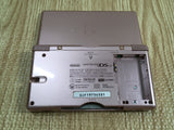 LG3728 Not Working Nintendo DS Lite Metallic Rose Console Japan