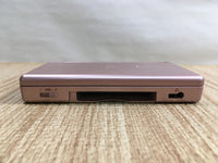 LG3728 Not Working Nintendo DS Lite Metallic Rose Console Japan