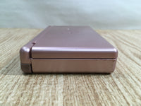 LG3728 Not Working Nintendo DS Lite Metallic Rose Console Japan