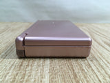 LG3728 Not Working Nintendo DS Lite Metallic Rose Console Japan