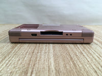 LG3728 Not Working Nintendo DS Lite Metallic Rose Console Japan
