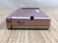 LG3728 Not Working Nintendo DS Lite Metallic Rose Console Japan