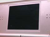 LG3728 Not Working Nintendo DS Lite Metallic Rose Console Japan