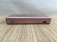 LG3729 No Battery Nintendo DS Lite Metallic Rose Console Japan