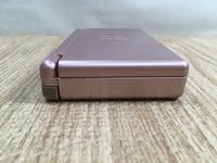 LG3729 No Battery Nintendo DS Lite Metallic Rose Console Japan
