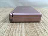 LG3729 No Battery Nintendo DS Lite Metallic Rose Console Japan