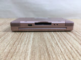 LG3729 No Battery Nintendo DS Lite Metallic Rose Console Japan