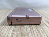 LG3729 No Battery Nintendo DS Lite Metallic Rose Console Japan