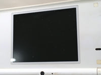 LG3730 Plz Read Item Condi Nintendo DSi DS White Console Japan