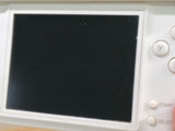 LG3730 Plz Read Item Condi Nintendo DSi DS White Console Japan