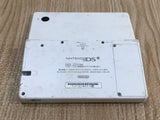 LG3730 Plz Read Item Condi Nintendo DSi DS White Console Japan
