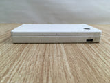 LG3730 Plz Read Item Condi Nintendo DSi DS White Console Japan