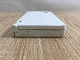 LG3730 Plz Read Item Condi Nintendo DSi DS White Console Japan
