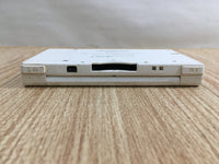 LG3730 Plz Read Item Condi Nintendo DSi DS White Console Japan