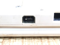 LG3730 Plz Read Item Condi Nintendo DSi DS White Console Japan