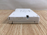 LG3730 Plz Read Item Condi Nintendo DSi DS White Console Japan