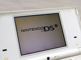 LG3730 Plz Read Item Condi Nintendo DSi DS White Console Japan