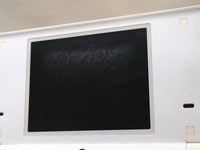 LG3731 Plz Read Item Condi Nintendo DSi DS White Console Japan