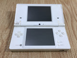 LG3731 Plz Read Item Condi Nintendo DSi DS White Console Japan