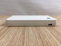 LG3731 Plz Read Item Condi Nintendo DSi DS White Console Japan