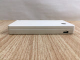 LG3731 Plz Read Item Condi Nintendo DSi DS White Console Japan