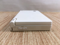 LG3731 Plz Read Item Condi Nintendo DSi DS White Console Japan